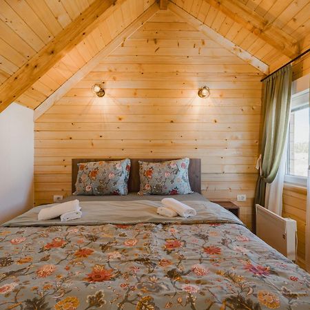 Mountain House Ivanovic Moticki Gaj Екстериор снимка