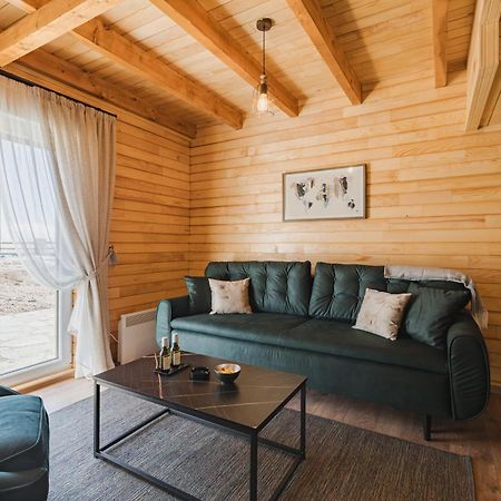 Mountain House Ivanovic Moticki Gaj Екстериор снимка