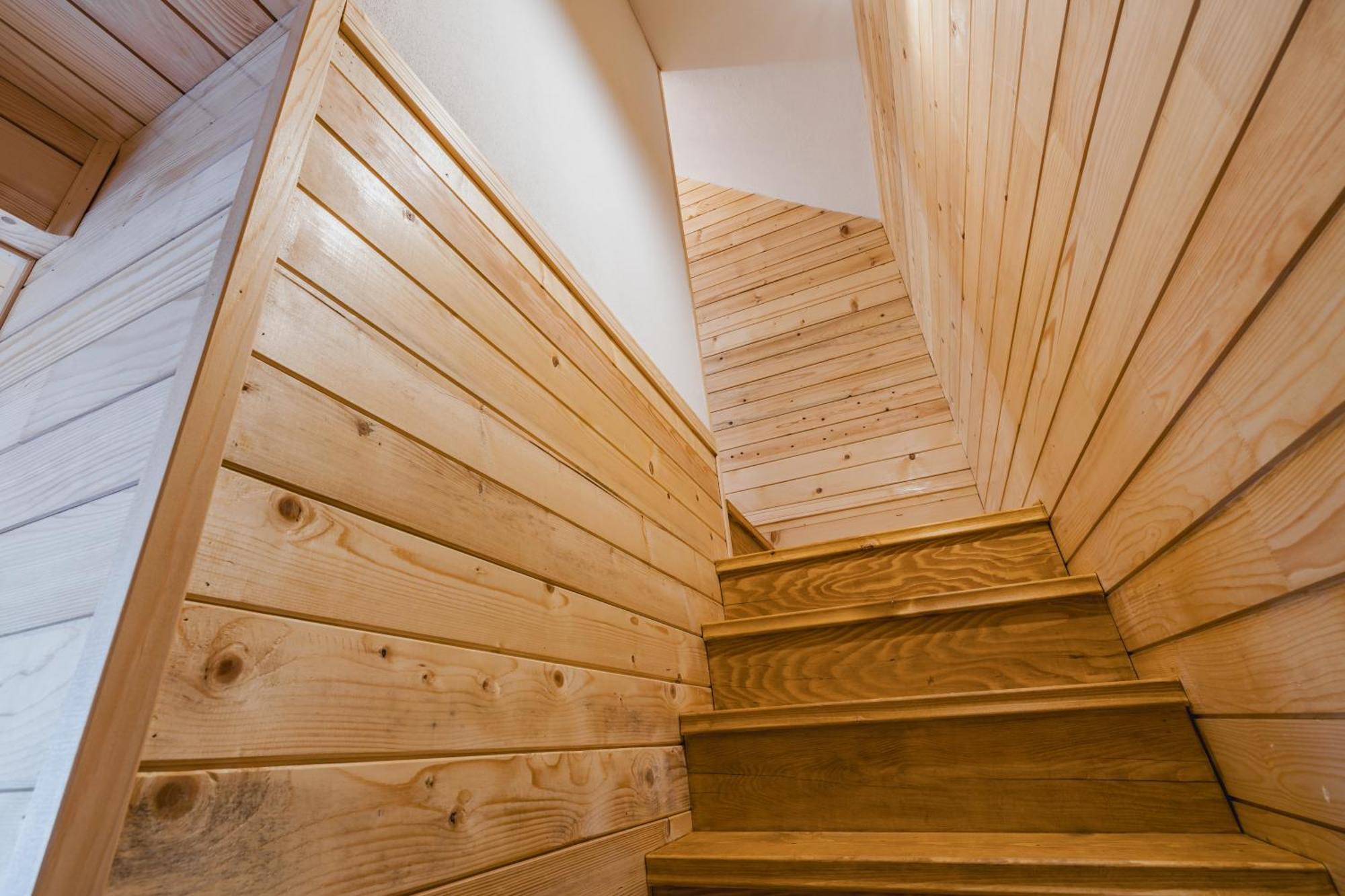 Mountain House Ivanovic Moticki Gaj Екстериор снимка