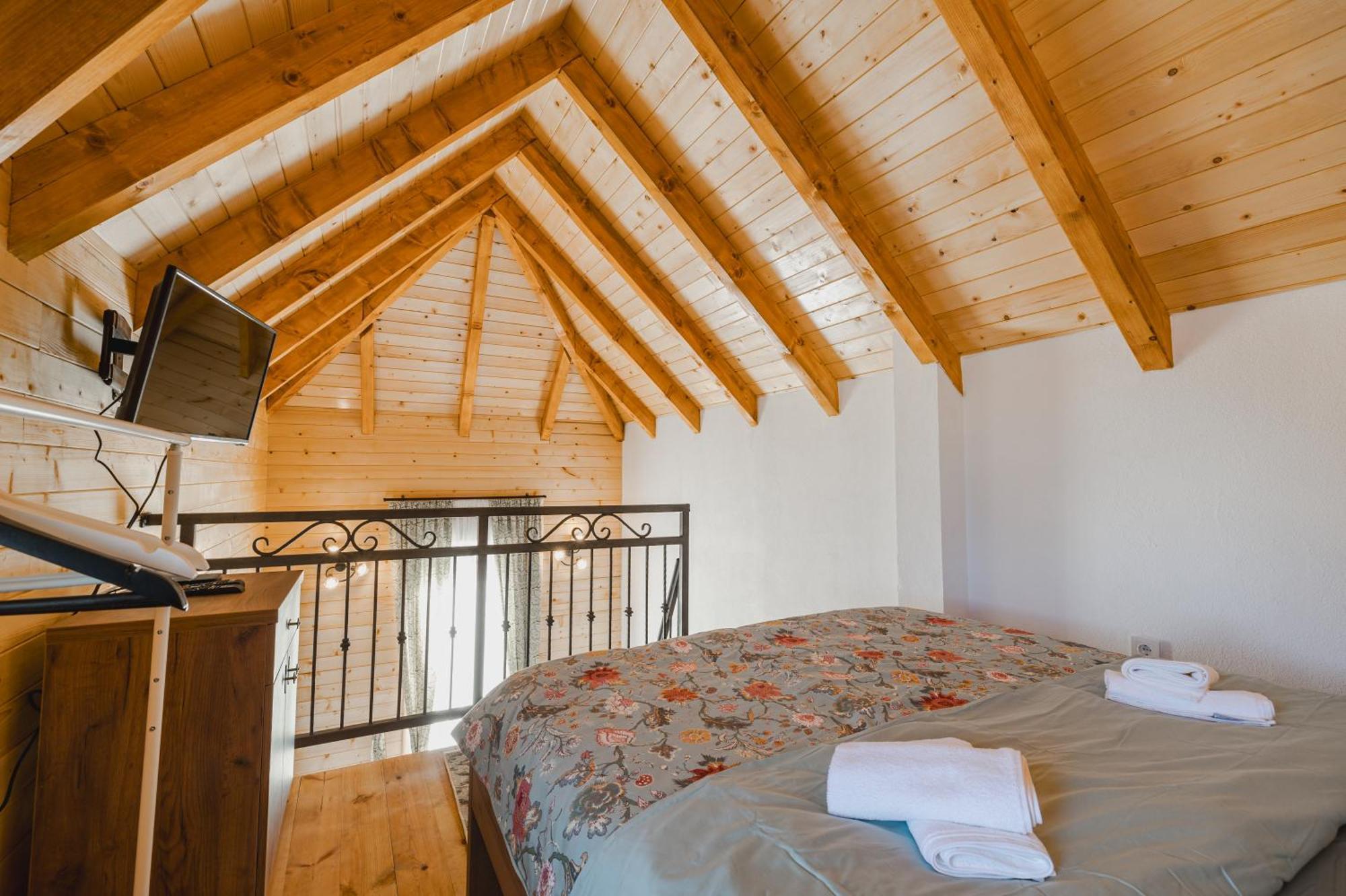 Mountain House Ivanovic Moticki Gaj Екстериор снимка