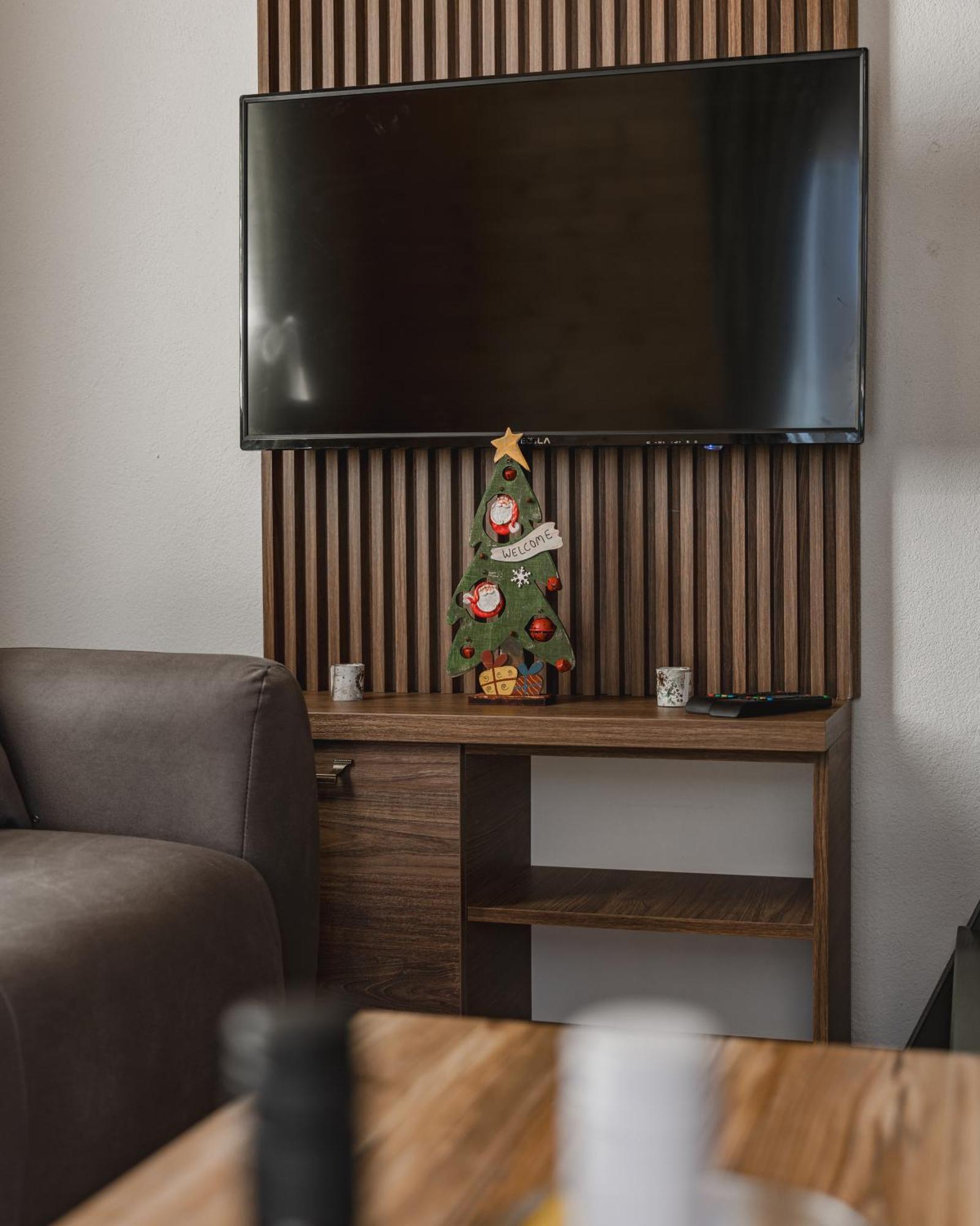 Mountain House Ivanovic Moticki Gaj Екстериор снимка