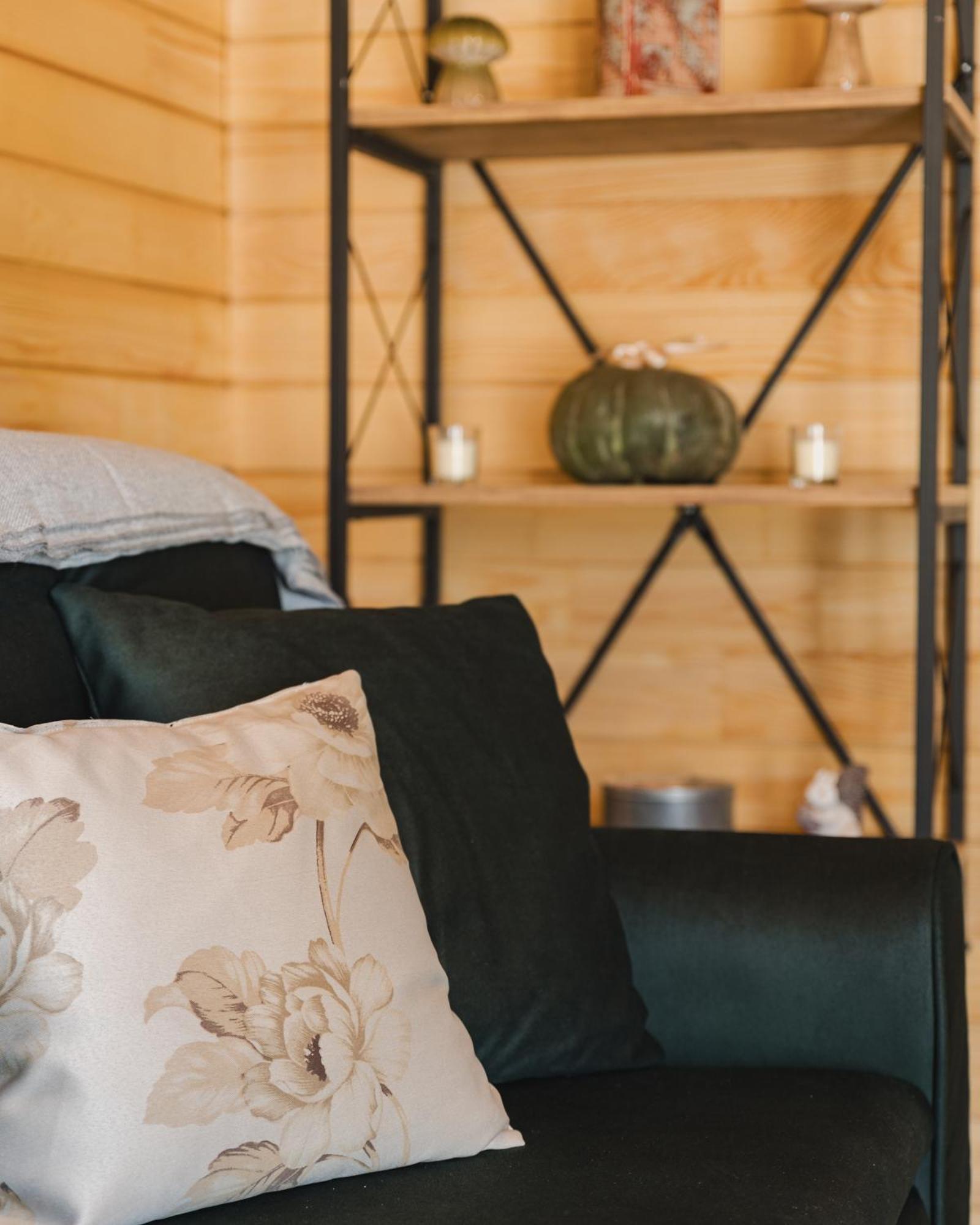 Mountain House Ivanovic Moticki Gaj Екстериор снимка