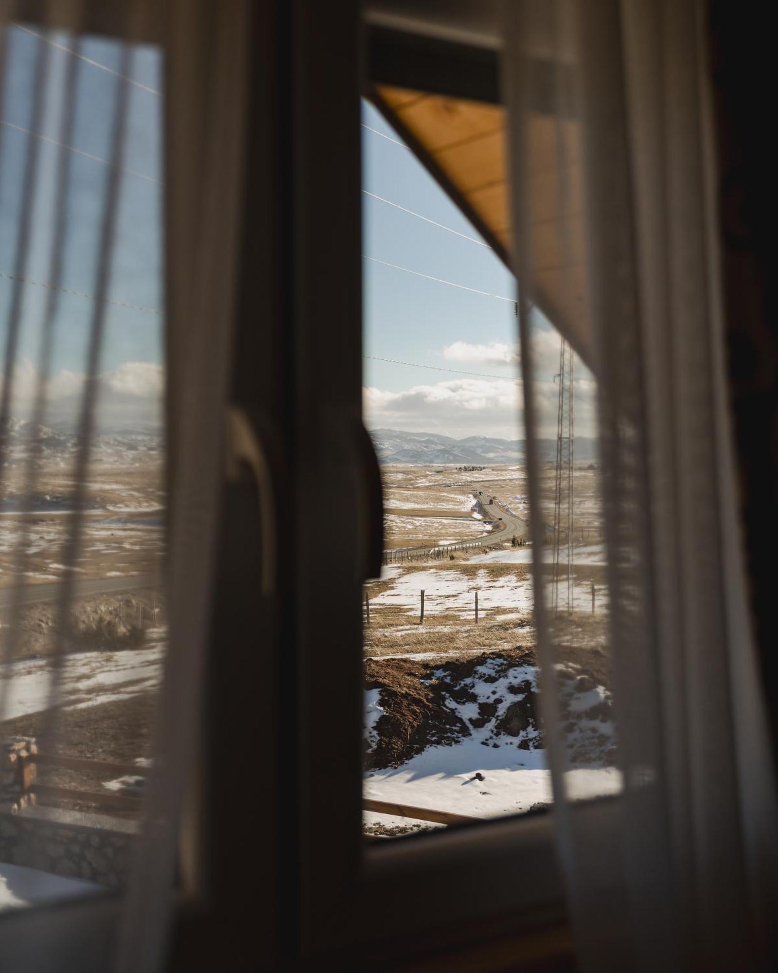 Mountain House Ivanovic Moticki Gaj Екстериор снимка