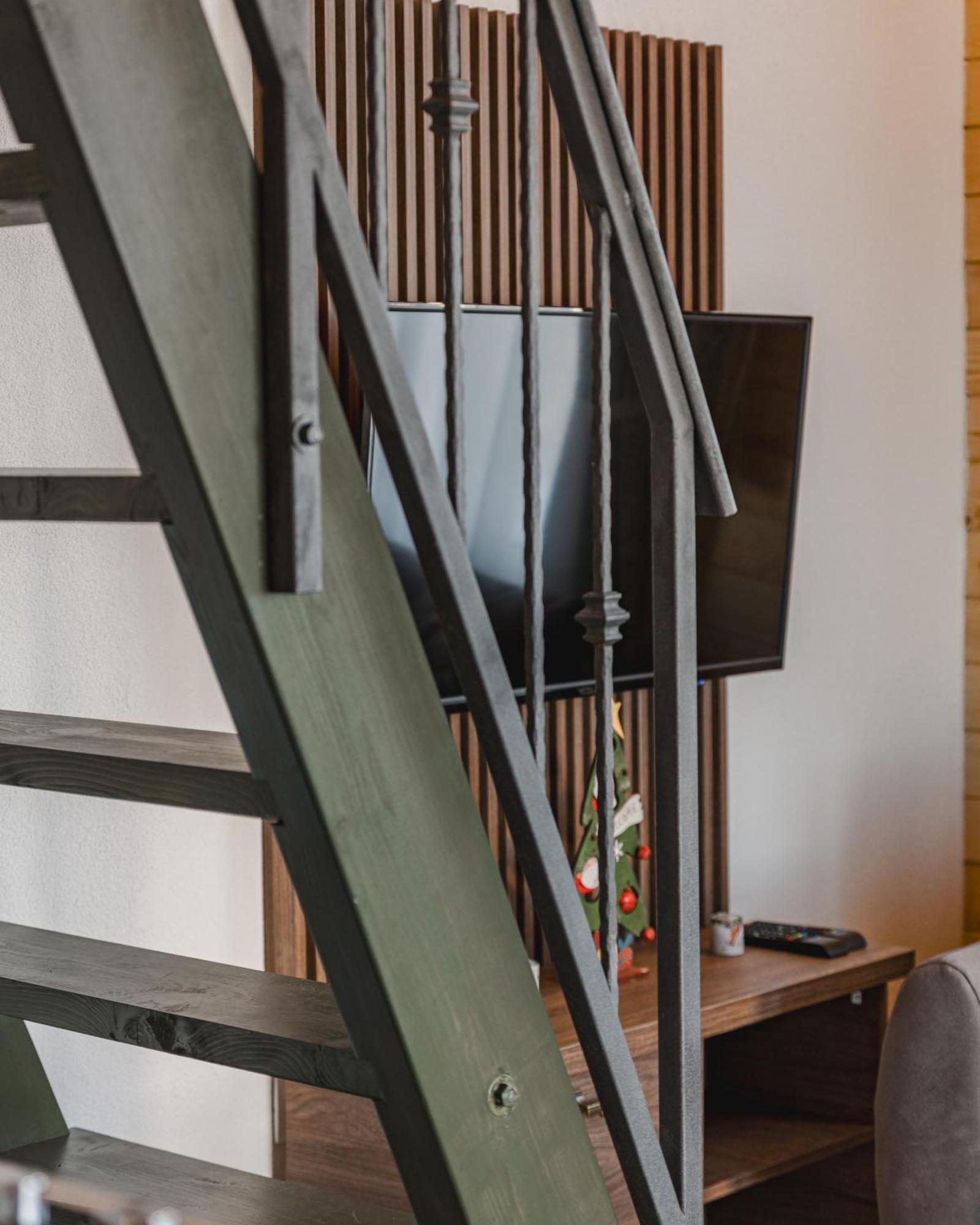 Mountain House Ivanovic Moticki Gaj Екстериор снимка