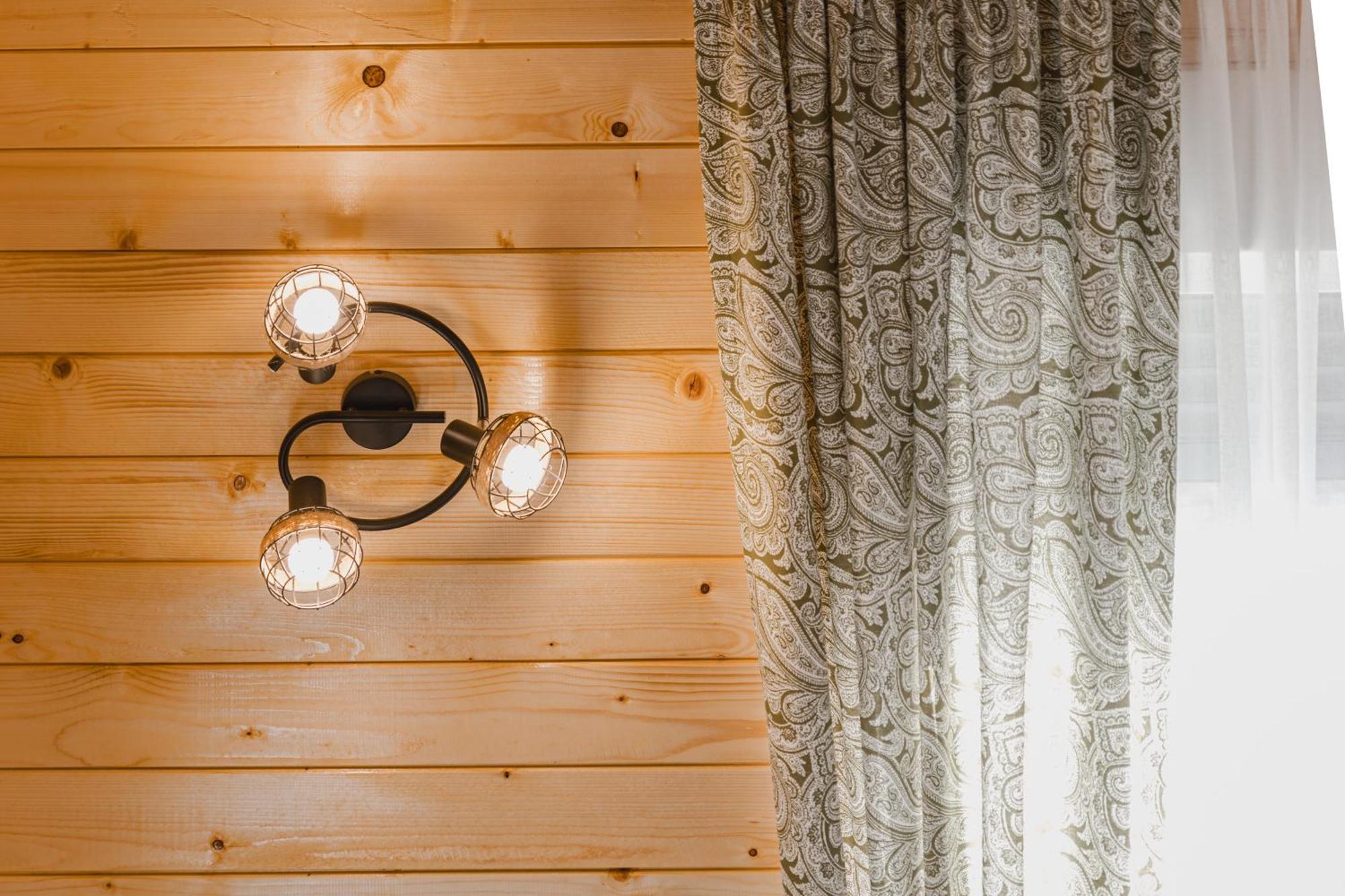 Mountain House Ivanovic Moticki Gaj Екстериор снимка