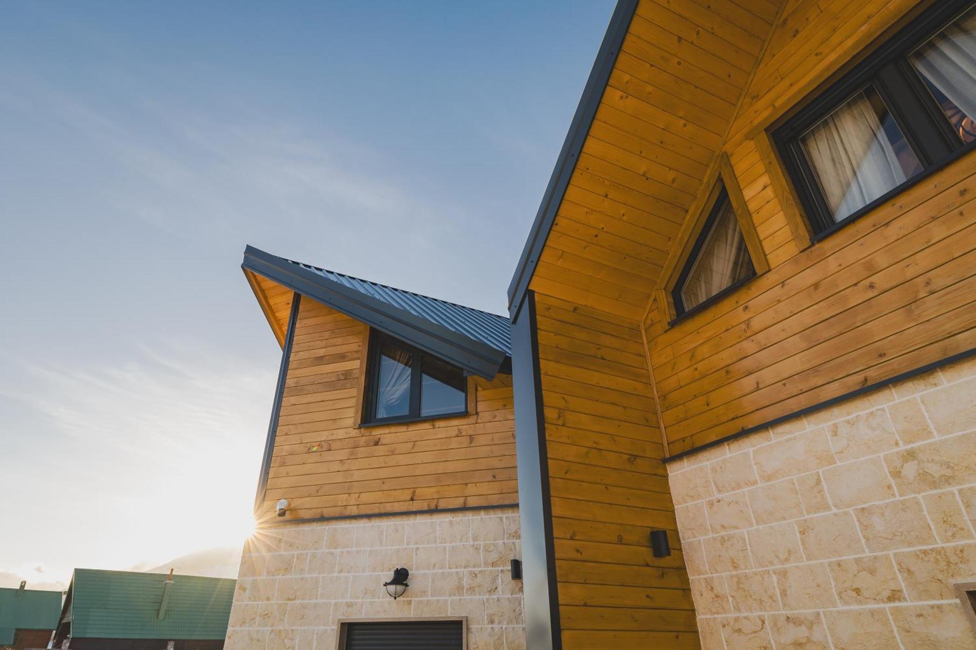 Mountain House Ivanovic Moticki Gaj Екстериор снимка