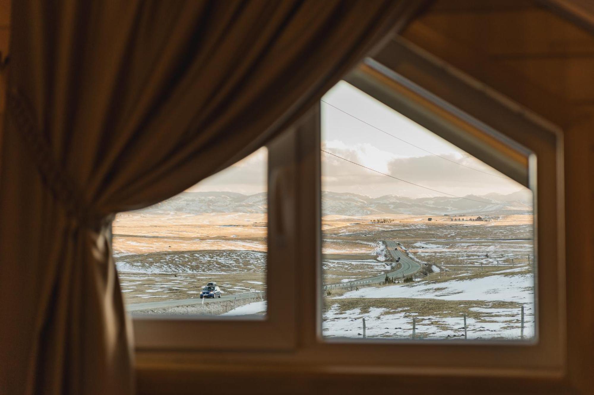 Mountain House Ivanovic Moticki Gaj Екстериор снимка