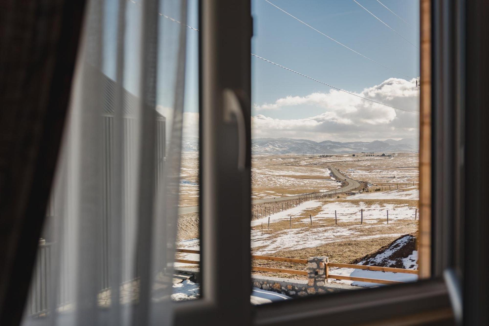 Mountain House Ivanovic Moticki Gaj Екстериор снимка