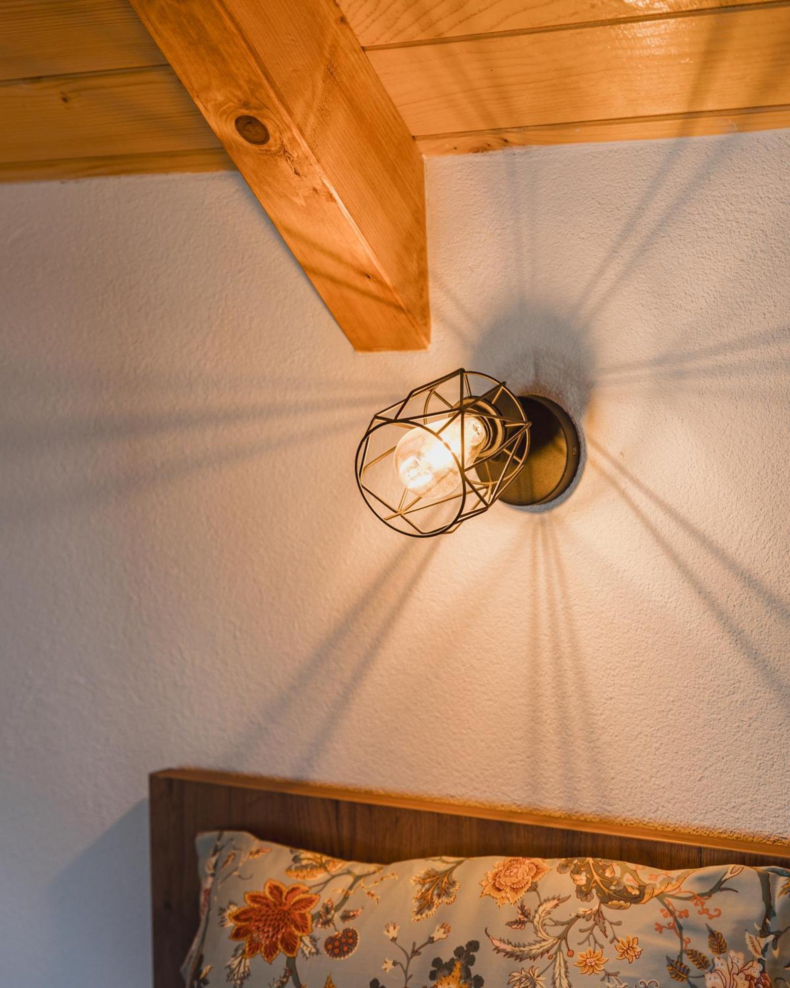 Mountain House Ivanovic Moticki Gaj Екстериор снимка